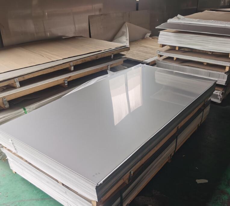 阜平321不锈钢板