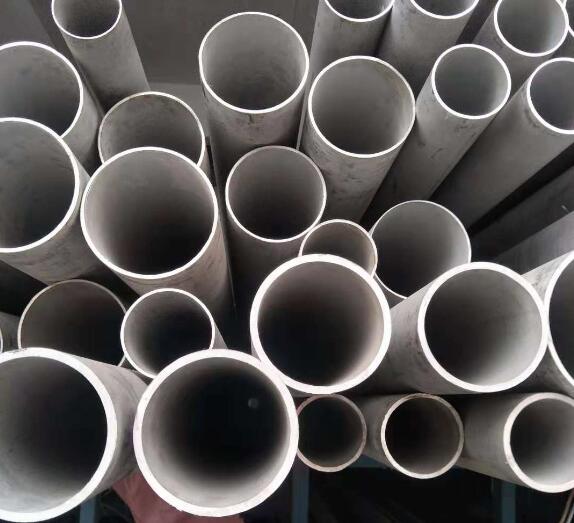 阜平321不锈钢管