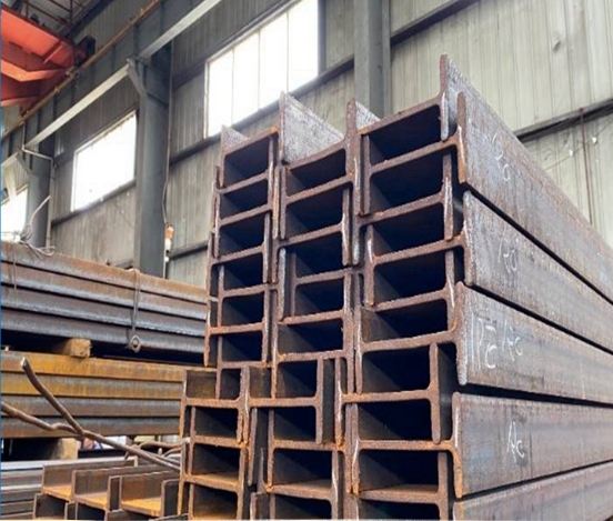 阜平Q420C工字型钢