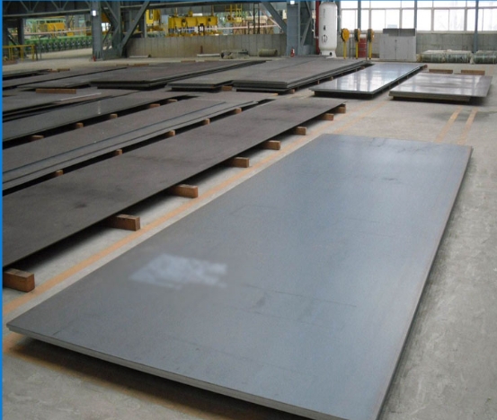 阜平NM450C耐磨板