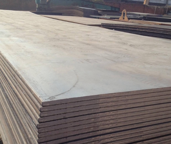 阜平NM400耐磨板