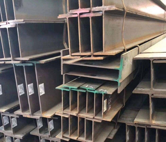 阜平Q235C工字钢