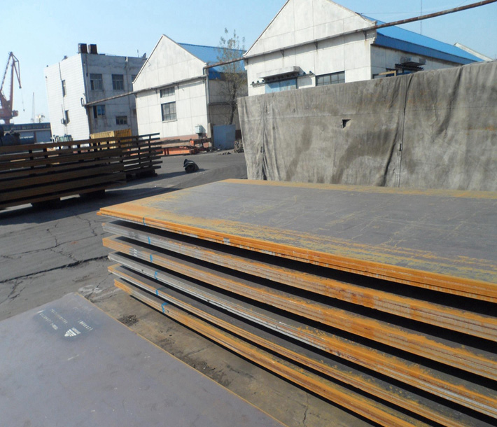 阜平SA210C镀锌板